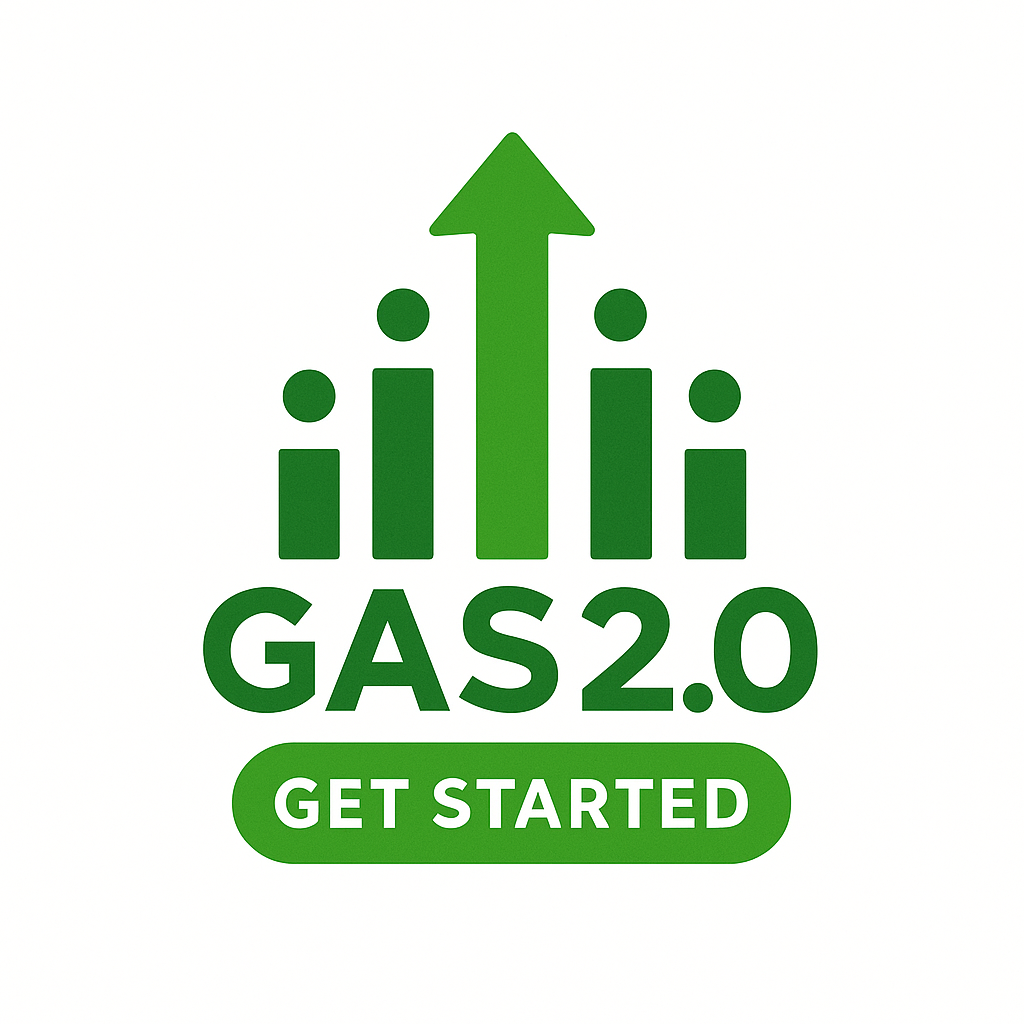 Get Started with GAS 2 – Optimize Goal Attainment Scaling